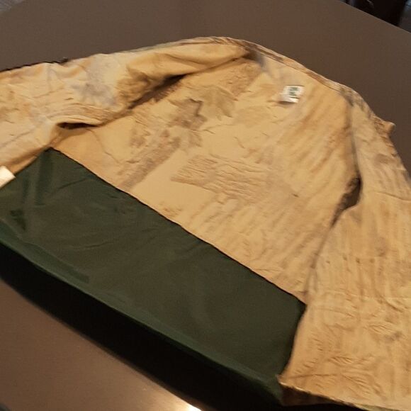 Ozark Trail Mens Camoflauge Vest - Picture 7 of 13